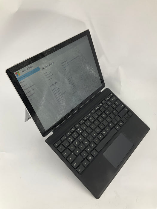 Microsoft Surface Pro 7 Plus 12" Touch Core i5-1135G7 256GB 16GB B Win 11 Pro