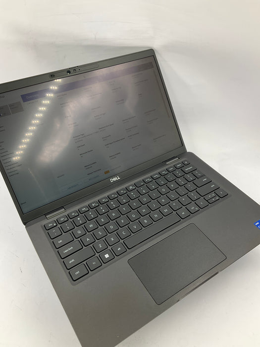 Dell Latitude 7420 14" Core i7-1185G7 512GB 16GB B Win 11 Pro