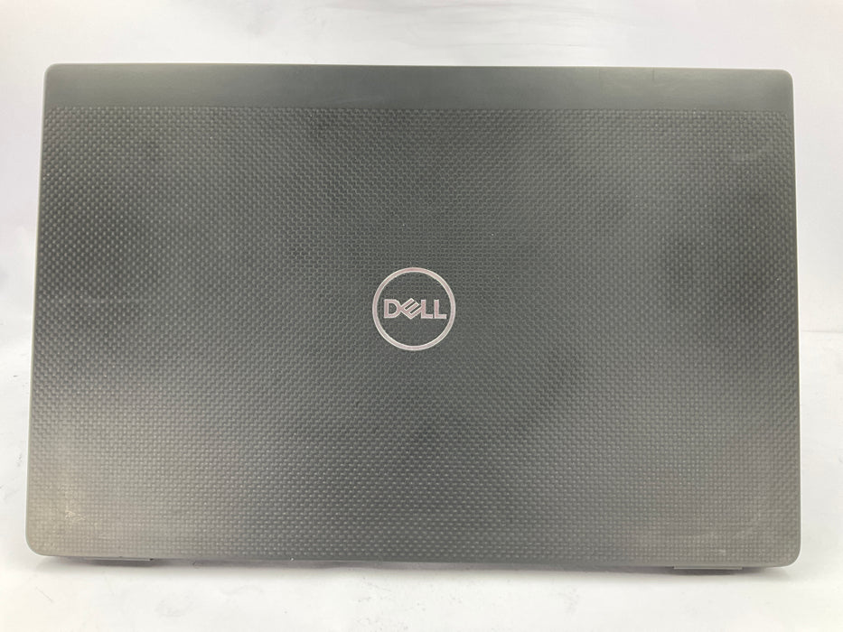 Dell Latitude 7410 14" Touch Core i7-10610U 256GB 16GB A Win 11 Pro