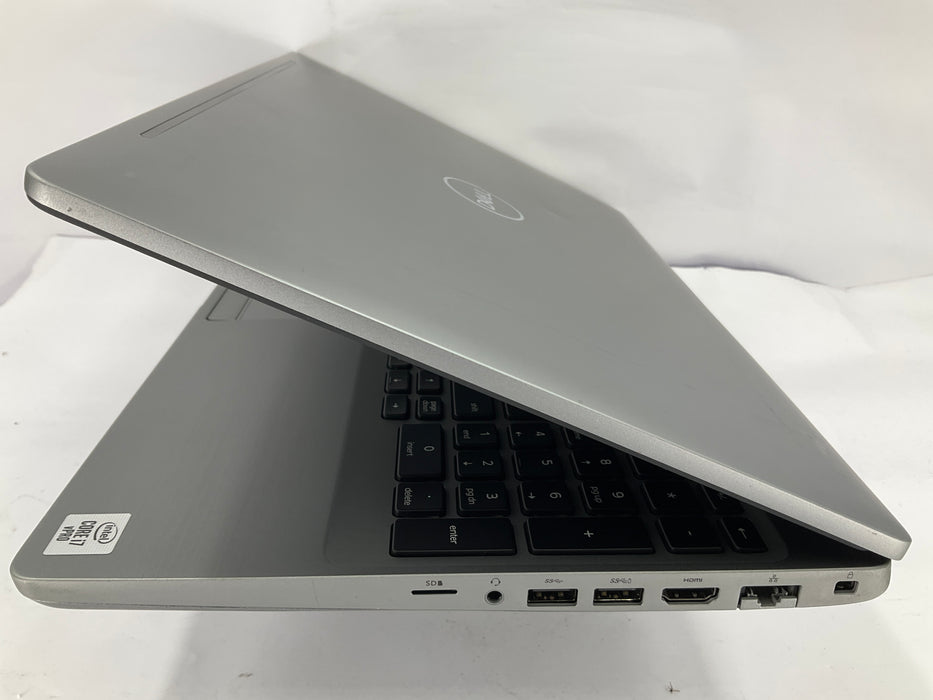 Dell Latitude 5510 16" Touch Core i7-10610U 512GB 16GB B Win 11 Pro