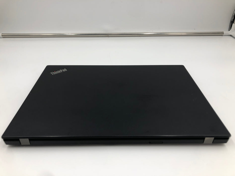 Lenovo ThinkPad X390 13.3" Intel Core i7-10510U 512GB SSD 16GB RAM Win 11 Pro