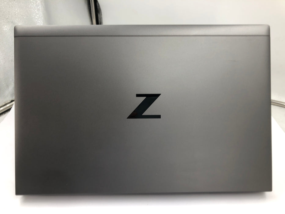 HP ZBook Firefly 14 G8 14" Core i5-1145G7 256GB 16GB B Win 11 Pro T500 *READ*