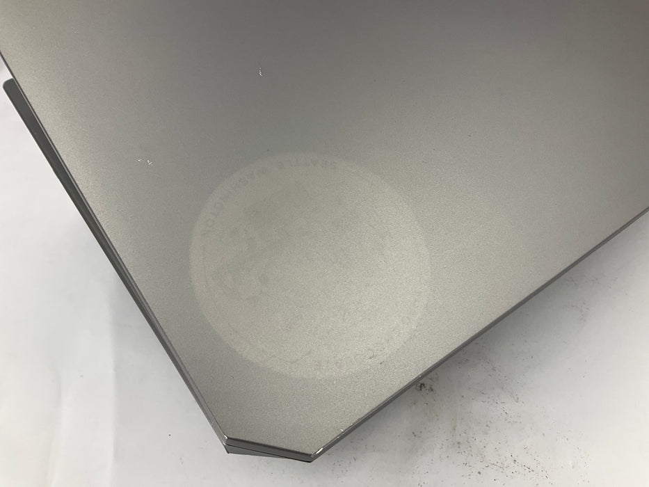 HP ZBook 15 G5 15.6" Core i7-8850H 256GB 32GB Win 11 Pro P1000