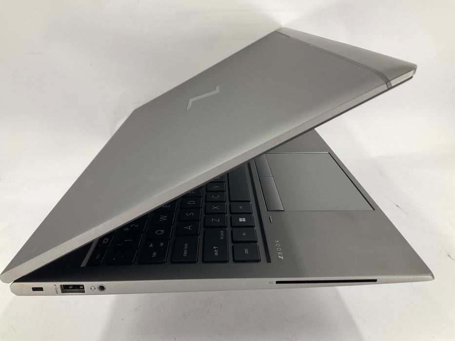 HP Zbook Firefly G8 15.6" Core i7-1165G7 512GB 16GB B Win 11 Pro
