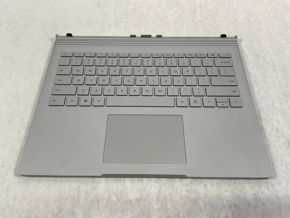 Microsoft Surface Base Keyboard 1909 GeForce GTX 1650 for Surface Book 3 13.5"