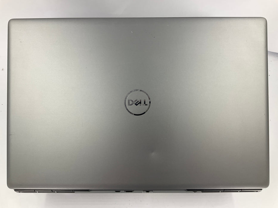 Dell Precision 7750 17.3" Core i7-10850H 256GB 16GB Win 11 Pro T1000