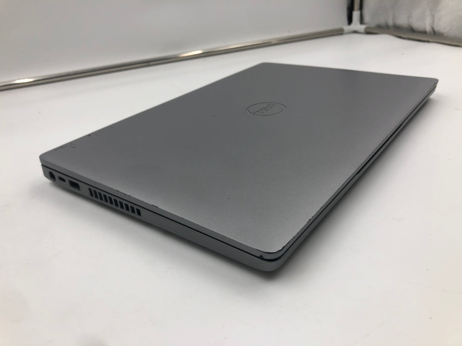 Dell Latitude 5411 14" Intel Core i5-10400H 256GB SSD 8GB RAM Win 11 Pro