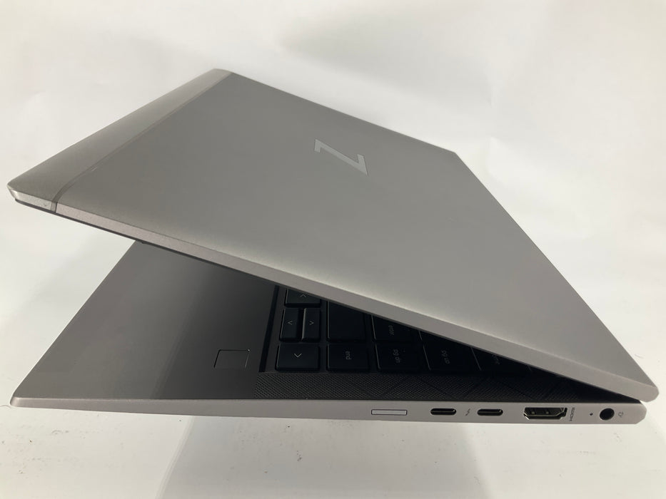 HP ZBook Firefly G8 14" Core i7-1185G7 512GB 16GB B Win 11 Pro