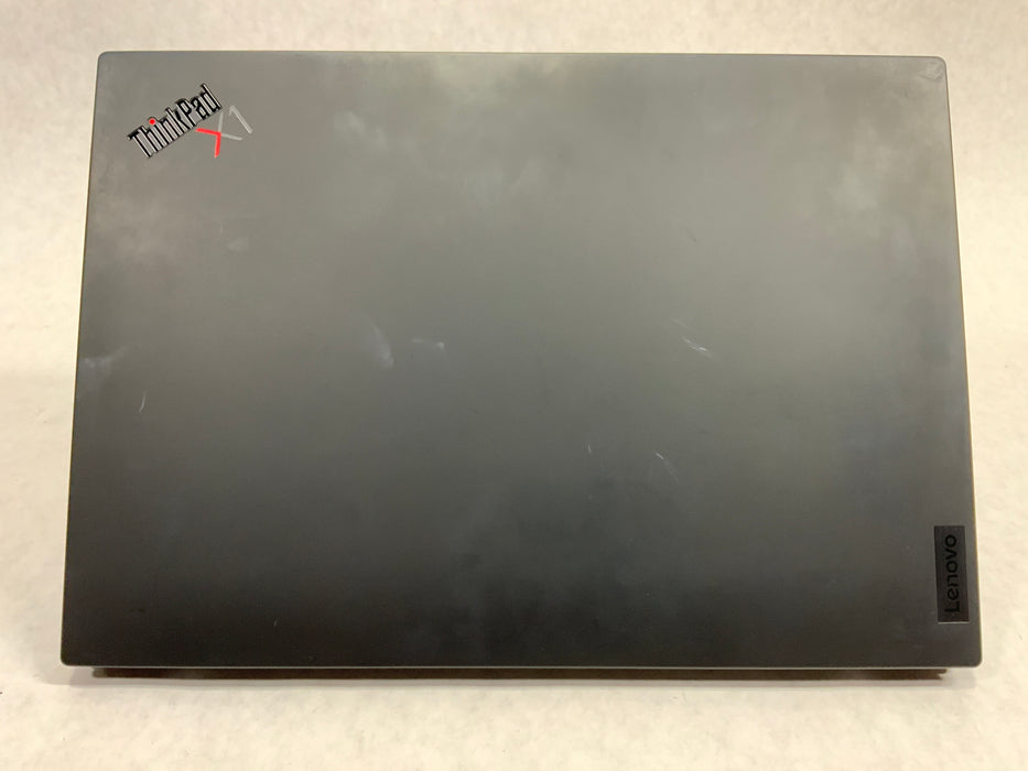 Lenovo ThinkPad X1 Carbon 9th Gen 14" Intel Core i7-1165G7 1.02TB SSD 16GB RAM Win 10 Pro