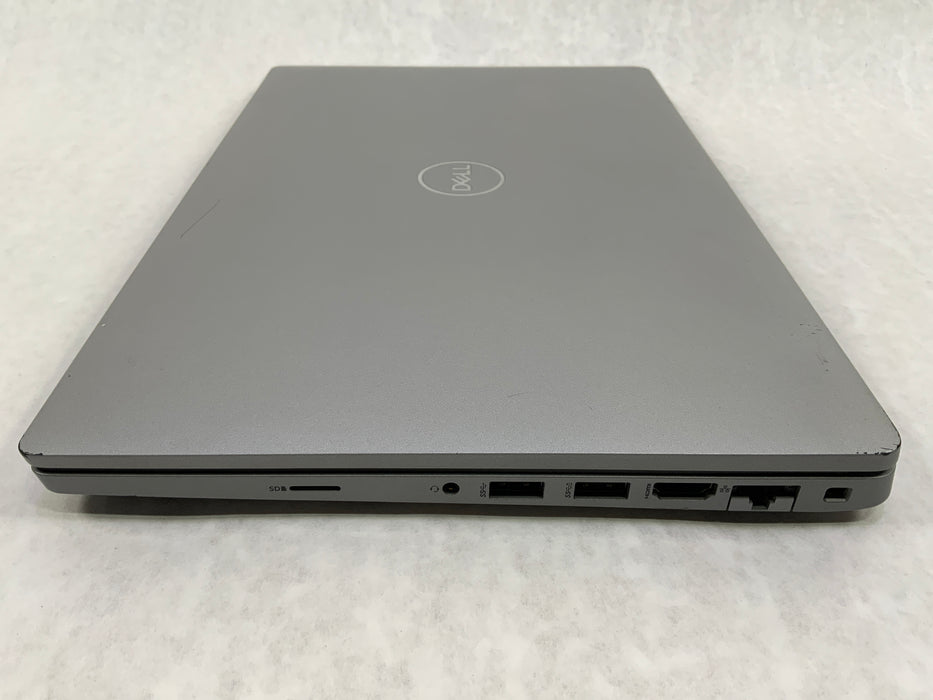 Dell Latitude 5420 14" Intel Core i5-1145G7 256GB SSD 16GB RAM B Win 11 Pro