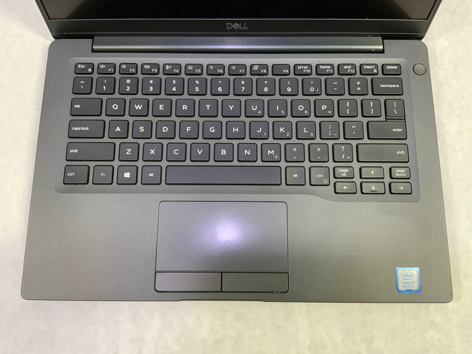 Dell Latitude 7400 14" Core i7-8665U 512GB 16GB B Win 11 Pro