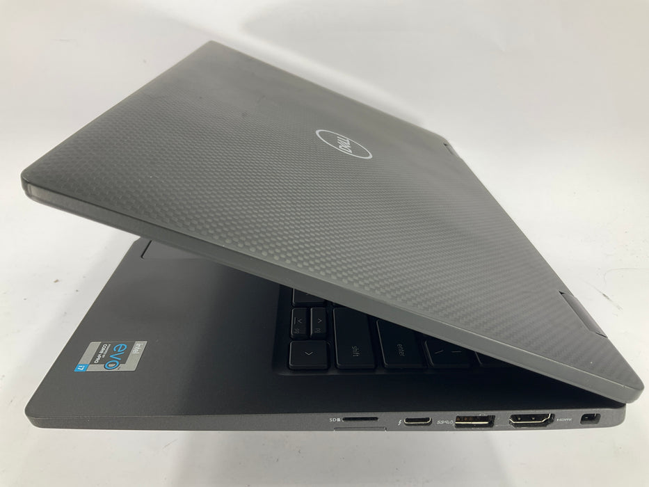 Dell Latitude 7420 14" 2in1 Core i7-1185G7 256GB 16GB B Win 11 Pro