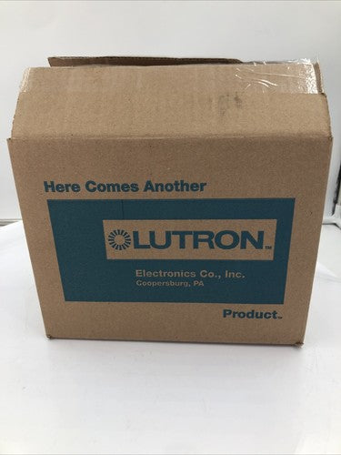 Lutron EcoSystem C5-BMJ-16A Dimming Power Module