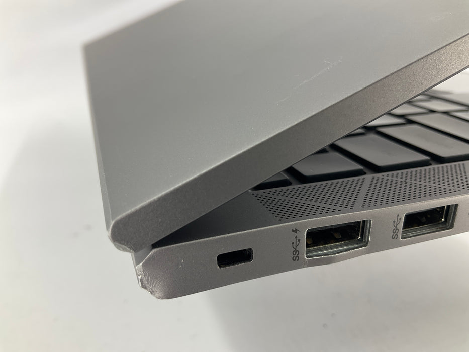 HP Zbook Firefly G8 14" Core i7-1185G7 512GB 16GB B Win 11 Pro