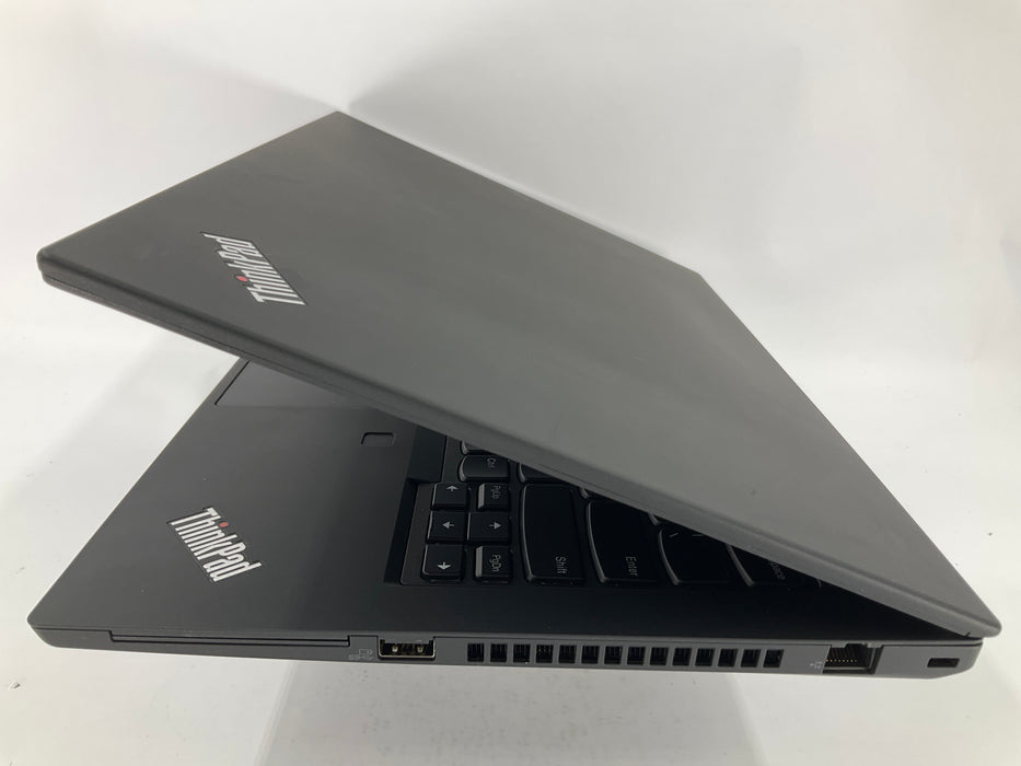 Lenovo Thinkpad T14 Gen 1 14" AMD Ryzen 5 Pro 4650U 512GB 16GB B Win 11 Pro