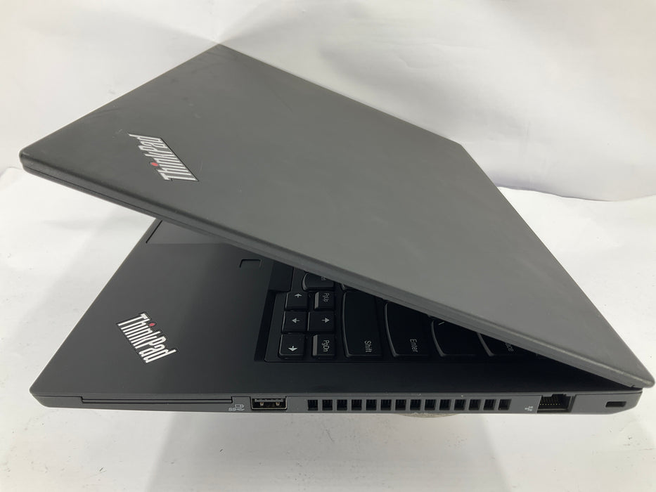 Lenovo ThinkPad T14 Gen 1 14" AMD Ryzen 7 Pro 4750U 512GB 16GB B Win 11 Pro