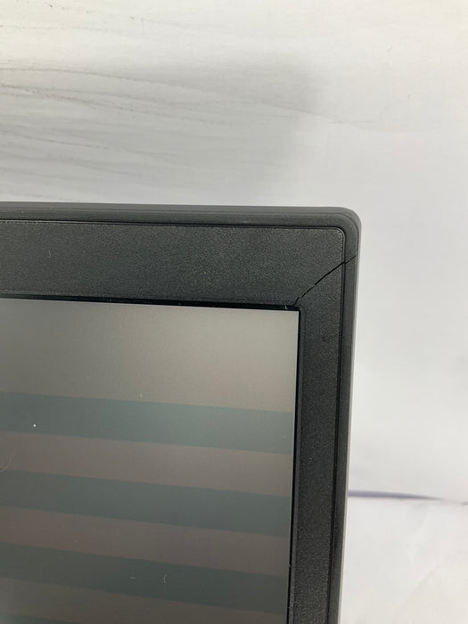 Lenovo ThinkPad T15p Gen 1 16" Core i7-10850H 512GB 16GB B Win 11 Pro GTX 1050