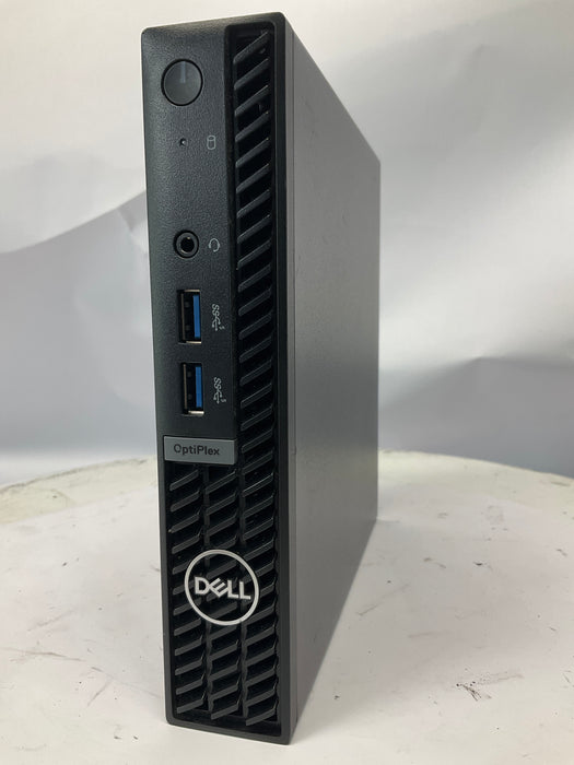 Dell OptiPlex 7010 USFF Core i5-13500T 256GB 16GB B WIn 11 Pro