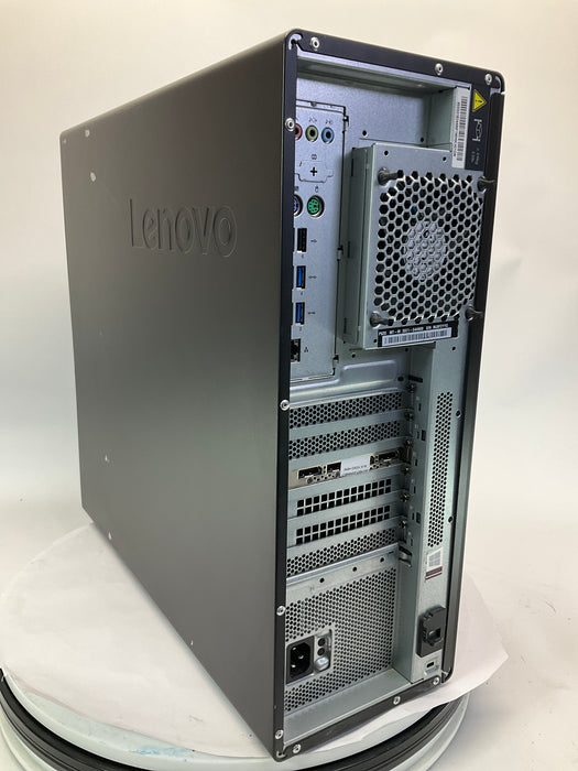 Lenovo ThinkStation P620 Workstation AMD Threadripper PRO 3945WX 2TB 32GB W11P