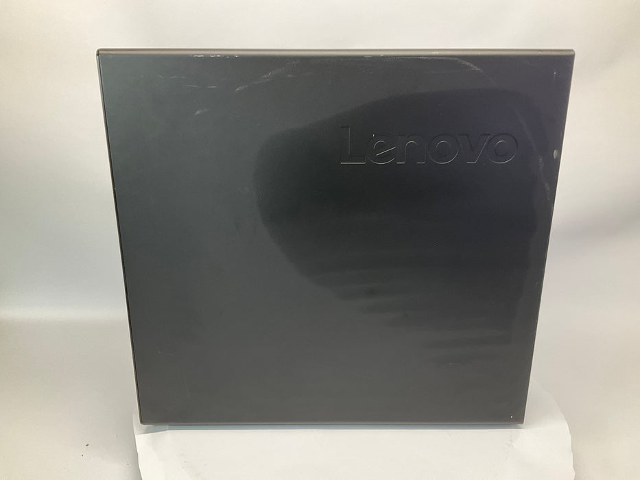 Lenovo ThinkStation P720 Workstation Dual Xeon Gold 6246 2TB 32GB W11P RTX 2080