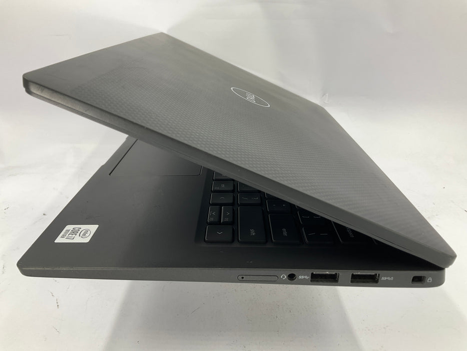 Dell Latitude 7410 14" Touch Core i7-10610U 256GB 16GB B Win 11 Pro