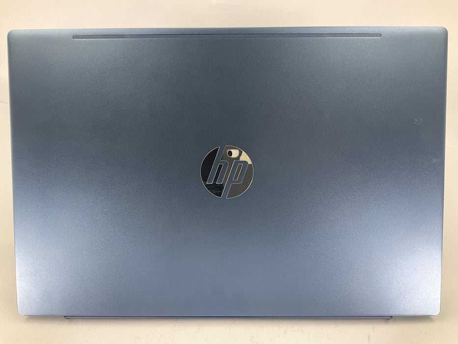 HP Pavilion 15-CS3073CL 15.6" Touch Core i7-1065G7 1TB 16GB Win 11 Pro MX250