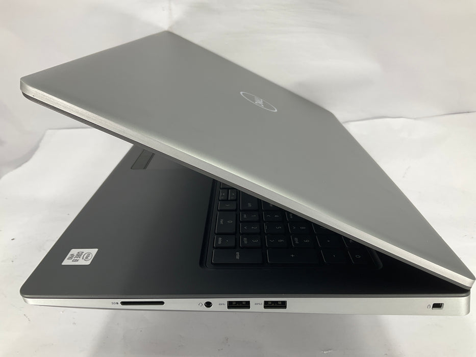 Dell Precision 7750 18" Core i9-10885H 1TB 32GB Win 11 Pro RTX 4000