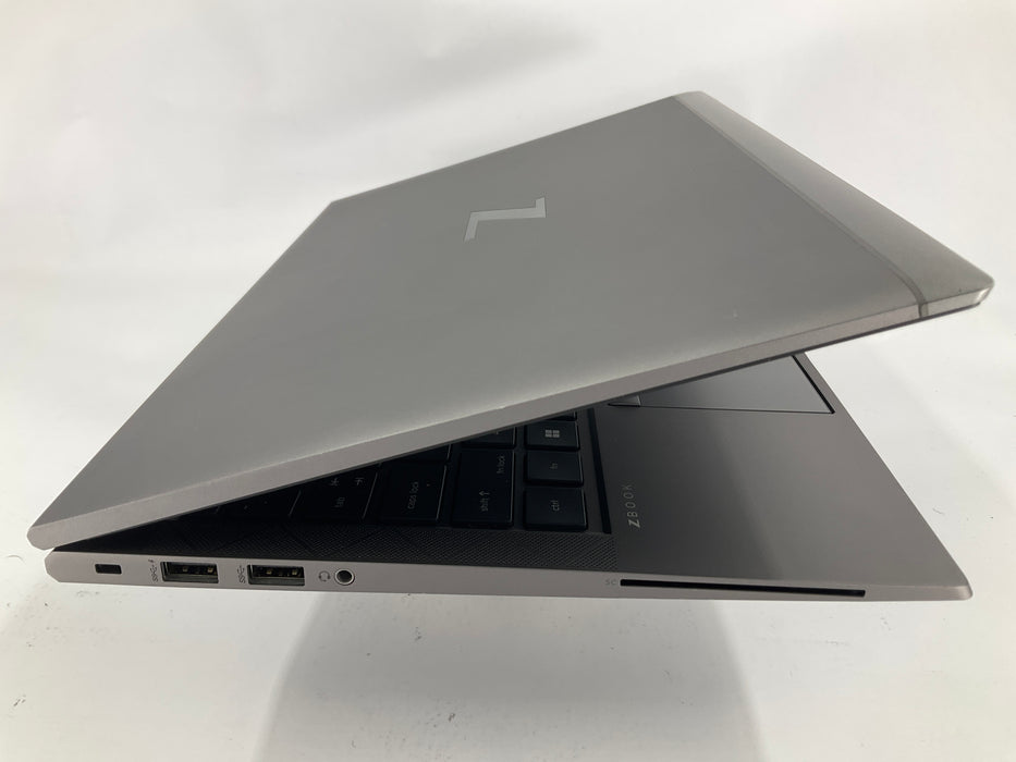 HP ZBook Firefly G8 14" Core i7-1185G7 512GB 16GB B Win 11 Pro