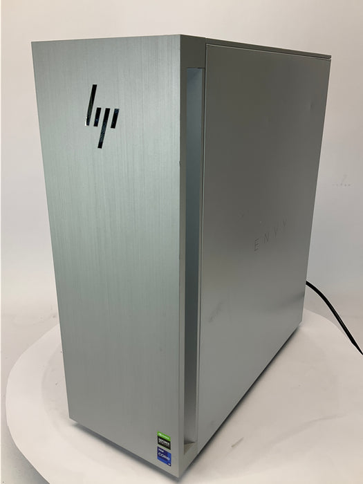 HP Envy Desktop TE02-0042 Core i9-12900 512GB 32GB A Win 11 Pro RTX 3070 LHR