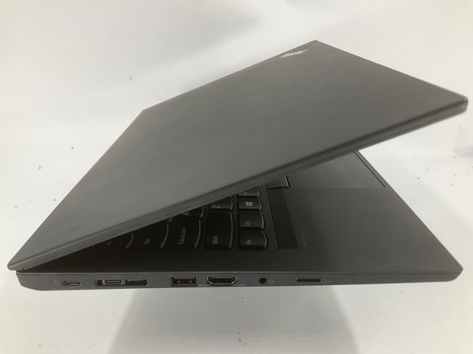 Lenovo ThinkPad P14s Gen 2 14" Touch AMD Ryzen 7 PRO 5850U 1TB 32GB B Win 11 Pro