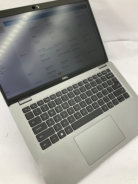 Dell Latitude 5430 14" Core i5-1245U 256GB 16GB B Win 11 Pro