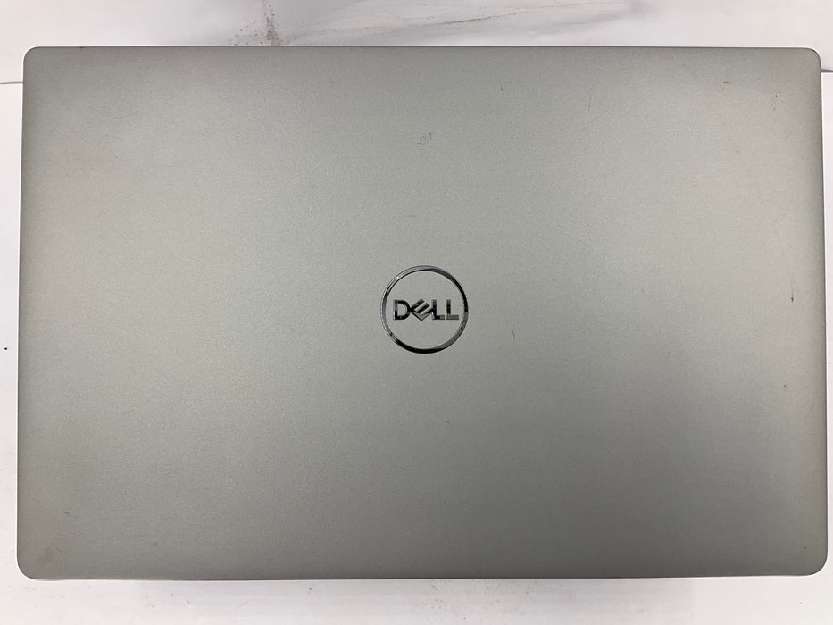 Dell Latitude 5430 14" Core i5-1245U 512GB 16GB B Win 11 Pro - French Keyboard