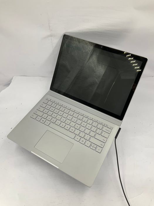 Microsoft Surface Book 3 13.5" Core i7-1065G7 256GB 16GB B Win 11 Pro