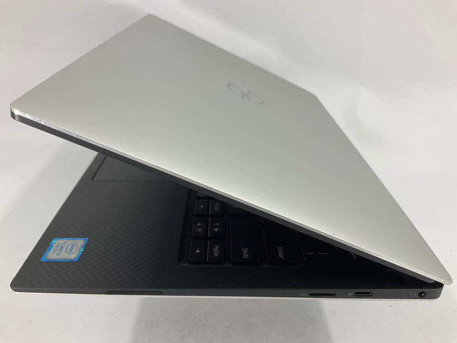 Dell XPS 13 9380 13" Core i7-8565U 256GB 8GB W11P *NEW BATTERY*