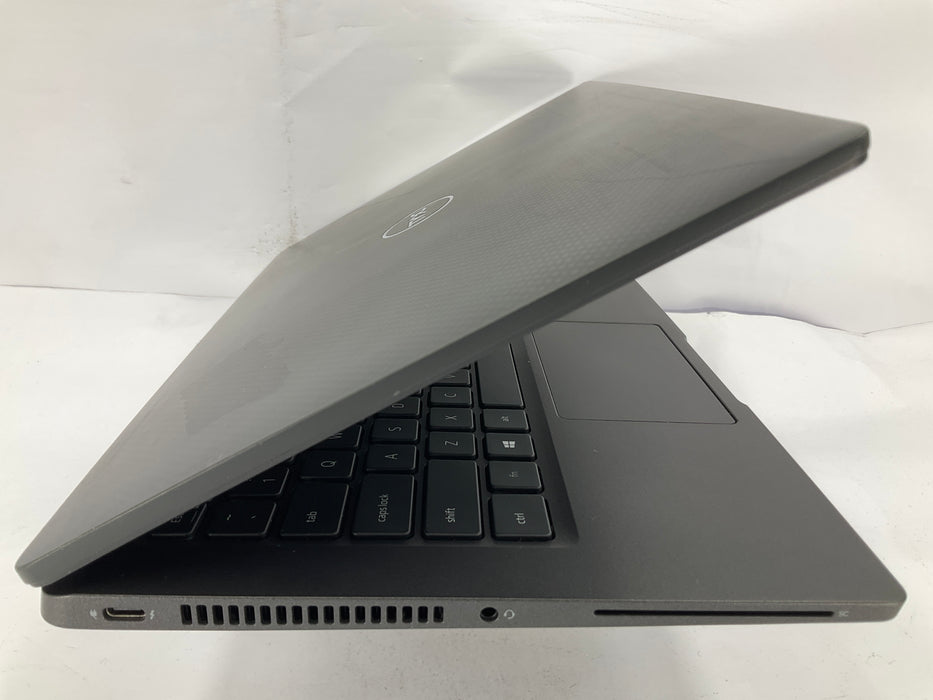 Dell Latitude 7320 13.3" Core i7-1185G7 512GB 16GB B Win 11 Pro