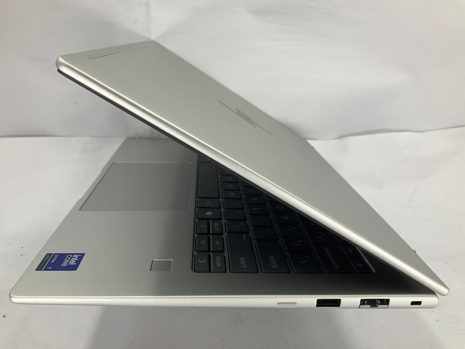 HP EliteBook 6 G1i 14" Touch Core Ultra 7 265U 256GB 32GB A Win 11 Pro