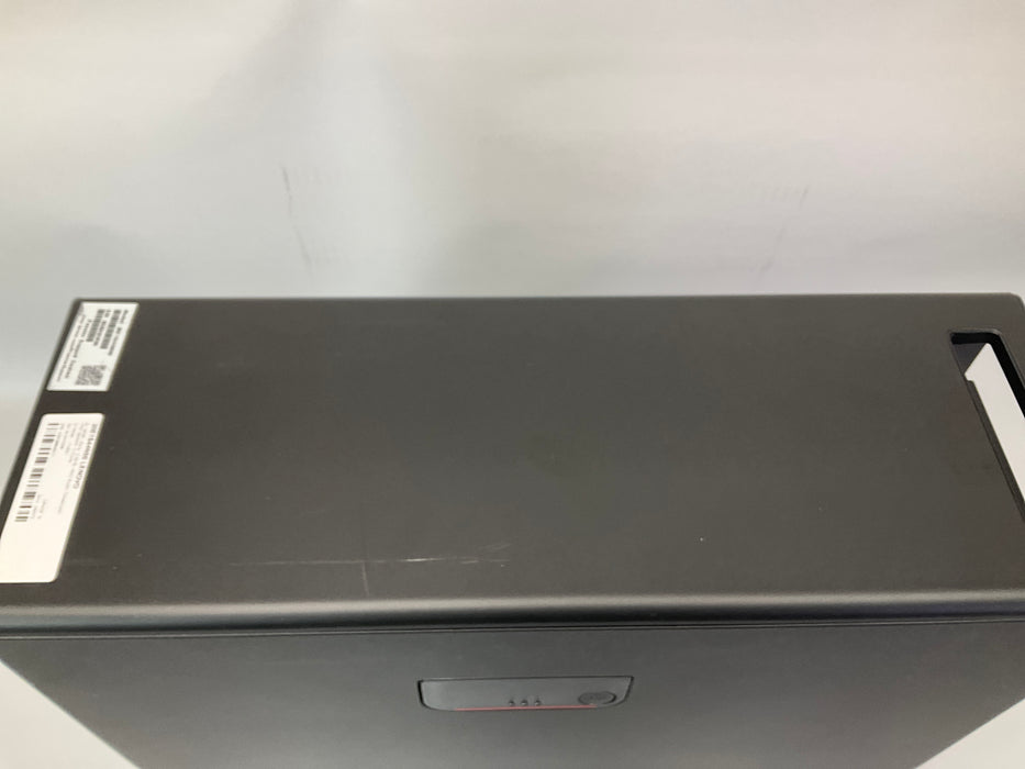 Lenovo ThinkStation P620 Workstation AMD Threadripper Pro 3945WX 2TB 32GB W11P