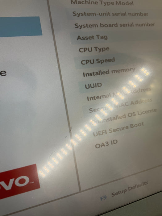 Lenovo ThinkPad P14s Gen 2 14" Touch AMD Ryzen 7 PRO 5850U 1TB 32GB B Win 11 Pro