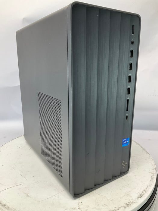 HP Envy TE01-3197c Core i7-12700F 1TB 16GB Win 11 Pro GTX 1660 Super