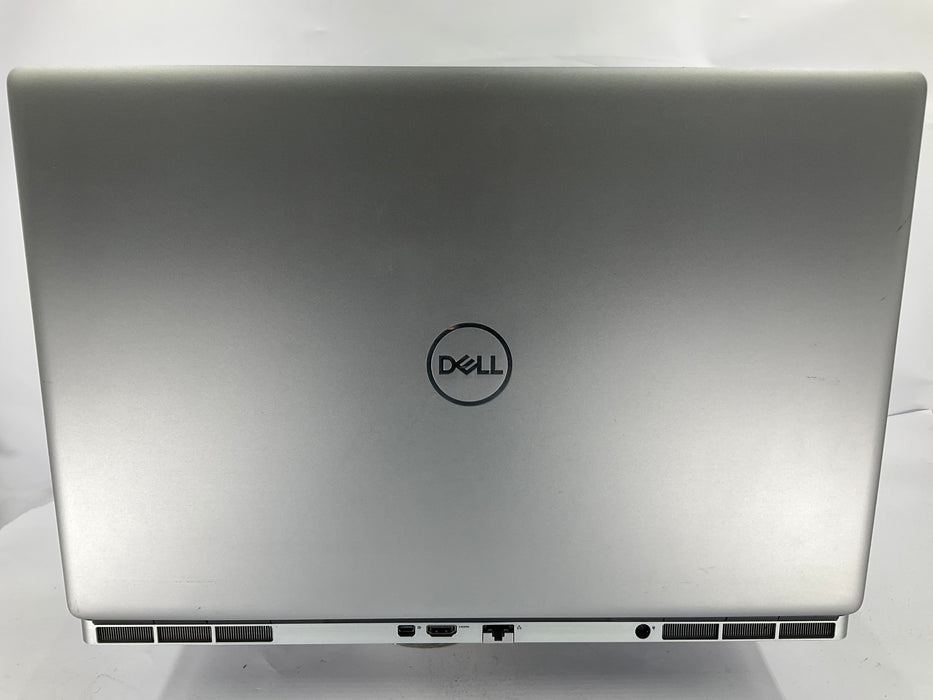 Dell Precision 7750 18" Core i9-10885H 512GB 32GB Win 11 Pro RTX 3000