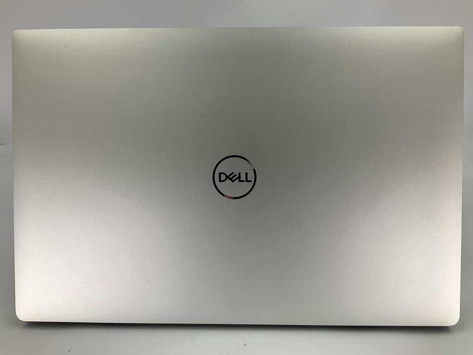 Dell XPS 15 9570 15.6" Core i7-8750H 1TB 32GB Win 11 Pro GTX 1050 Ti