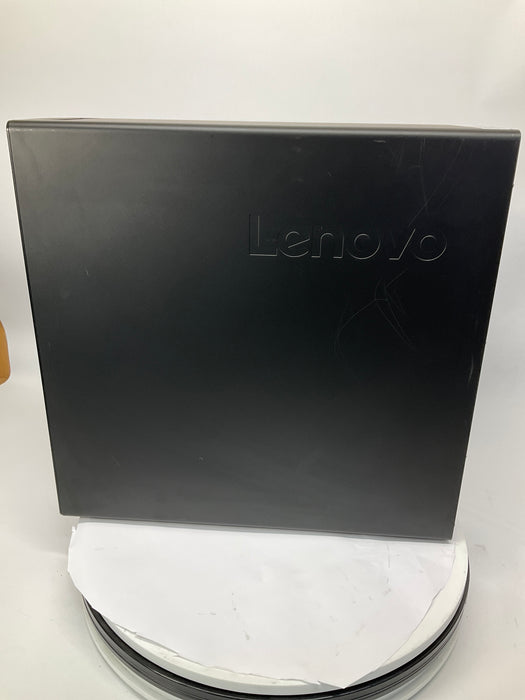 Lenovo ThinkStation P620 AMD Threadripper PRO 3995WX 5TB 32GB W11P RTX2080Super