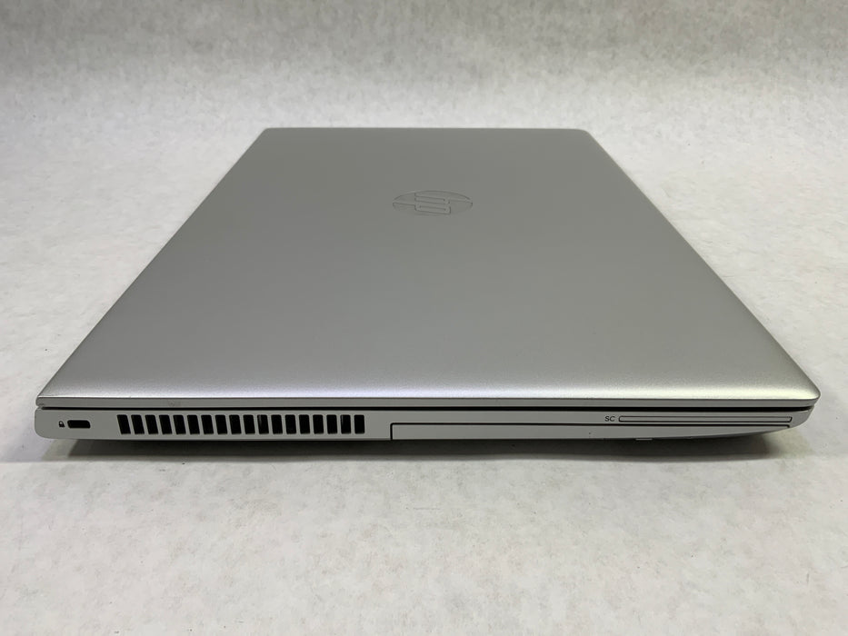 HP ProBook 650 G5 15.6" Intel Core i5-8265U 256GB SSD 8GB RAM Win 11 Pro