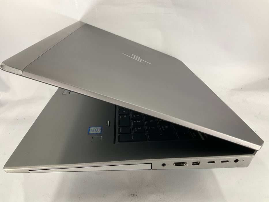 HP ZBook 17 G6 17" Core i7-9750H 1.5TB 64GB B Win 11 Pro RTX 3000