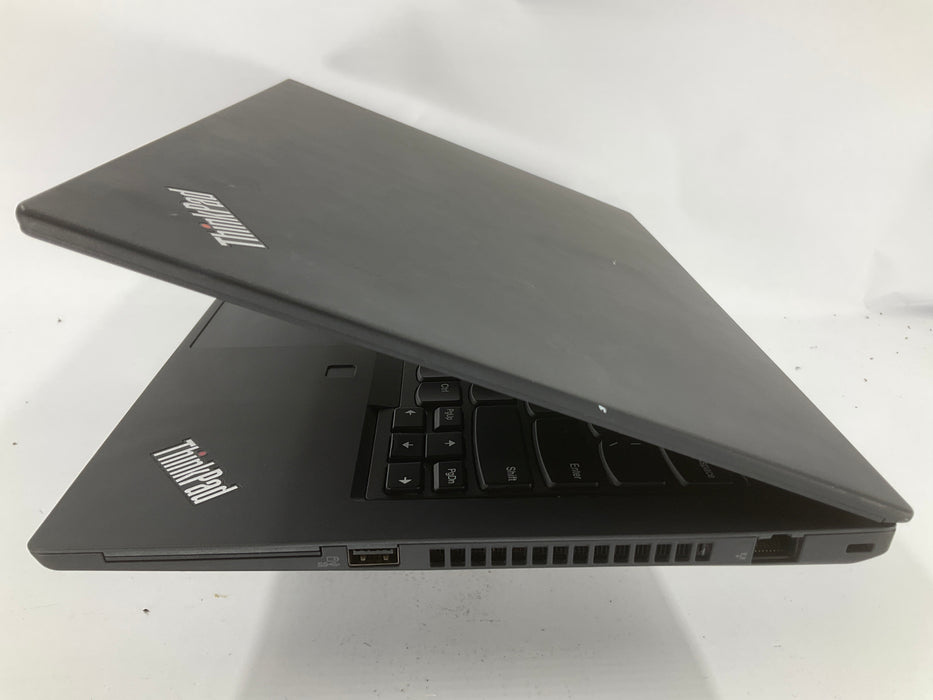 Lenovo ThinkPad P14s Gen 2 14" Touch AMD Ryzen 7 PRO 5850U 1TB 32GB B Win 11 Pro