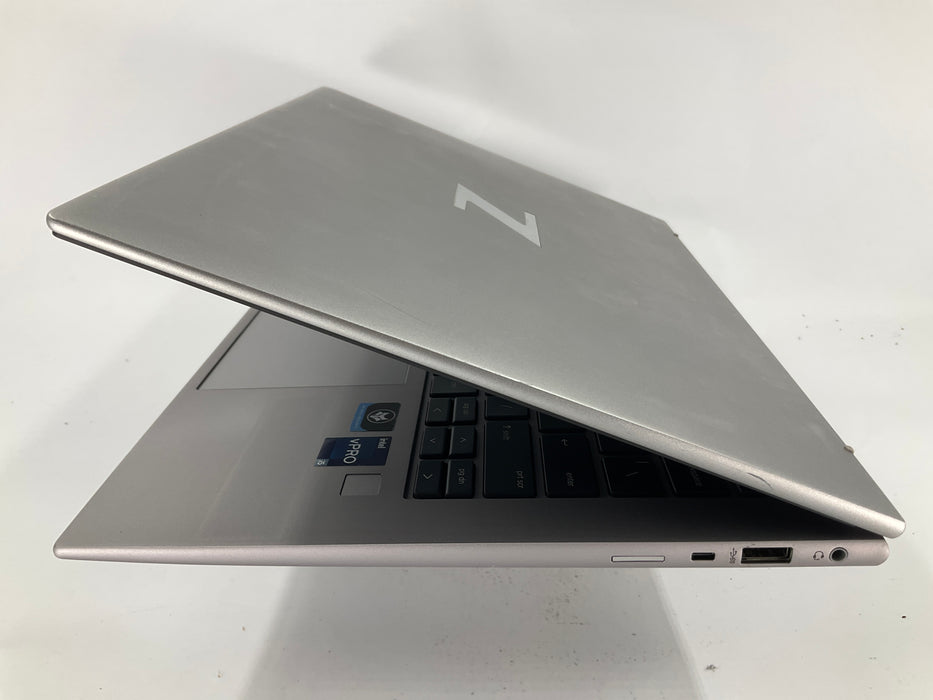 HP ZBook Firefly G9 14" Core i5-1250P 256GB 32GB B Win 11 Pro