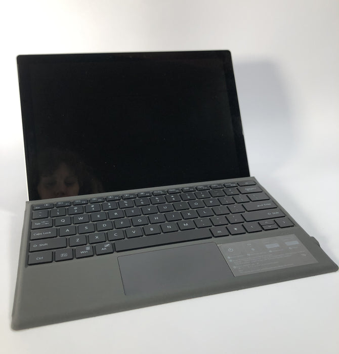 Microsoft Surface Pro 7 (1866) 12.3" Intel Core i5-1035G4 128GB SSD 8GB RAM Win 11 Pro