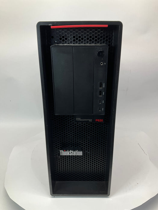 Lenovo ThinkStation P620 AMD Ryzen Threadripper PRO 3945WX 2TB 32GB W11P