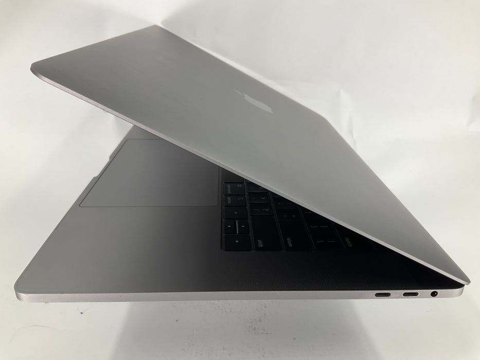2018 Apple MacBook Pro 15" Core i7-8850H 512GB 16GB Sequoia
