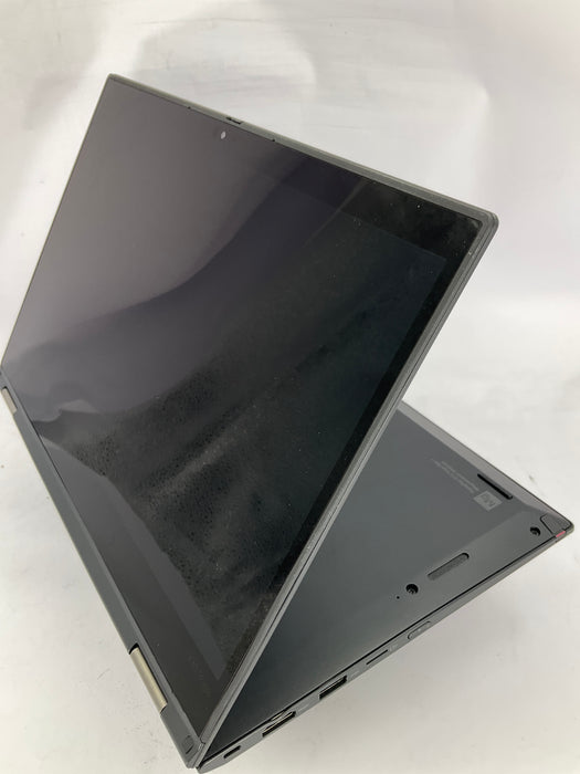 Lenovo ThinkPad X13 Yoga Gen 1 13" Core i7-10610U 512GB 16GB Win 11 Pro *READ*